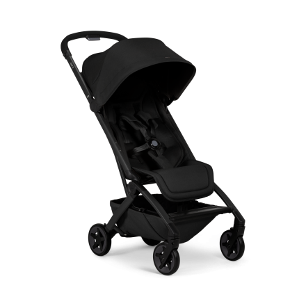 Carucior sport pentru copii Joolz Aer2, ultra-usor, compact, Space black