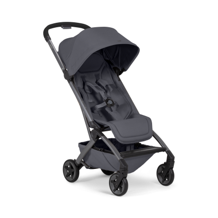Carucior sport pentru copii Joolz Aer2, ultra-usor, compact, Stone grey