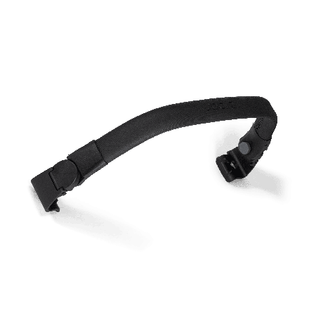 Bara de protectie Joolz pentru caruciorul Aer2, Black carbon