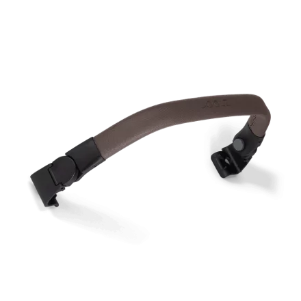Bara de protectie Joolz pentru caruciorul Aer2, Mid brown carbon