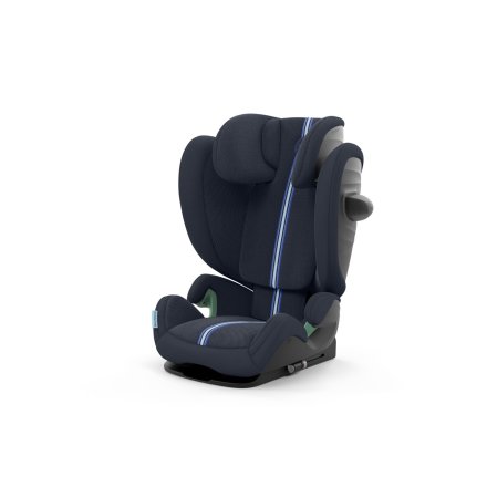 Παιδικό κάθισμα αυτοκινήτου Cybex Gold Solution G i-Fix PLUS, 100-150 cm, 15-50 kg, ελεγμένο ADAC, ασφαλές, αναπνεύσιμο