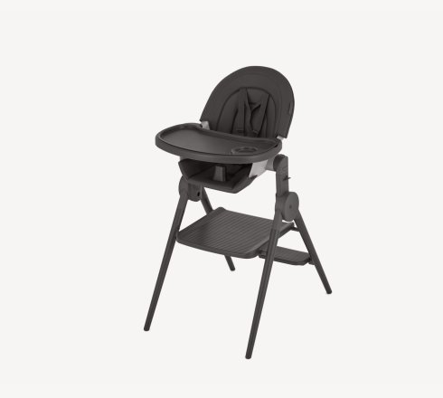 Scaun de masa pentru copii Anex Ozy 3 in 1, multifunctional, Night