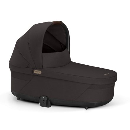 Landou S Lux pentru carucior Cybex Balios S Lux / Talos S Lux - Chocolate Brown