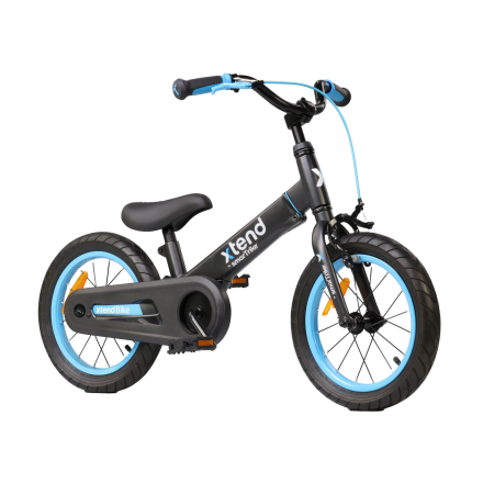 Bicicleta pentru copii, SmarTrike Xtend Bike, 3-7 ani