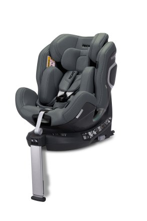 Детско столче за кола Recaro Xenon 1 i-Size, 0-7 години, R129 i-Size, Gallant Grey