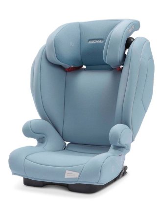 Детско столче за кола Recaro Monza Nova 2 Seatfix Prime, 15 - 36 кг