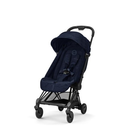 Carucior sport pentru copii, Cybex Coya, Rebellious Luxury