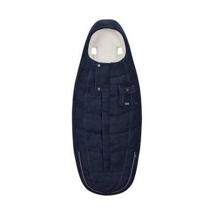 Sac de picioare Cybex Rebellious Luxury, protector, pentru carucioarele Priam si Mios