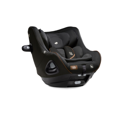 Scaun auto pentru copii Joie i-Size i-Harbour Signature, sistem encore, nastere-105 cm, rotativ