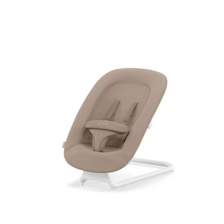Balansoar pentru copii Cybex Gold, reglabil - Almond Beige