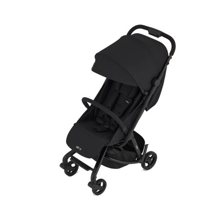 Спортна детска количка Anex Air-Z, сгъваема, ултракомпактна - Space