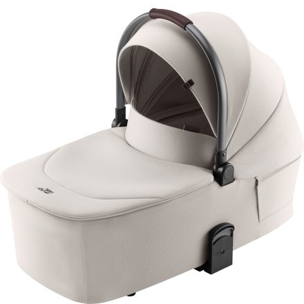 Landou pentru carucior Britax Römer Rio, colecta LUX, Soft Taupe