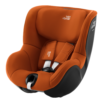 Детско столче за кола Britax Romer, Dualfix 5Z, 3 месеца-4 години