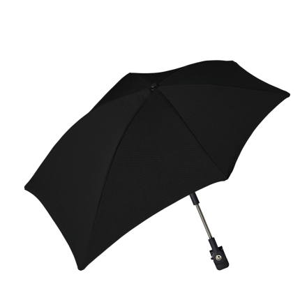 Umbrela pentru carucior Joolz, ajustabila, Space Black