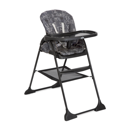 Scaun de masa pentru copii Joie Mimzy Snacker ultra-usor si confortabil 6 luni - 3 ani