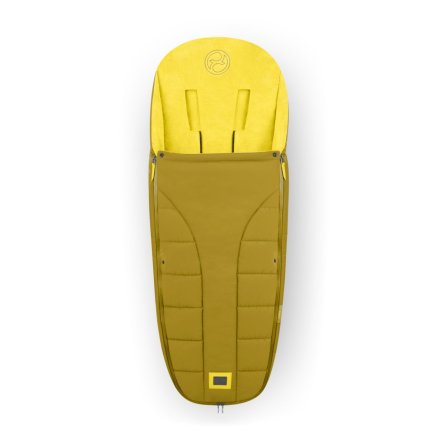 Sac de picioare pentru carucior Cybex Platinum Priam / Mios, calduros si confortabil