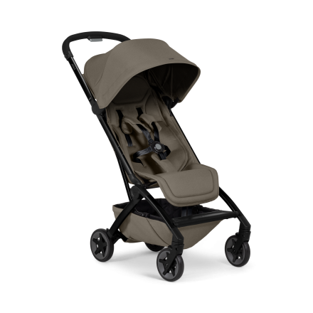Carucior sport pentru copii Joolz Aer2, ultra-usor, compact, Hazel Brown