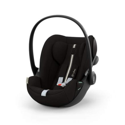 PLUS Moon Black