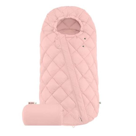 Powder Pink
