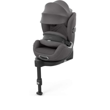 Mirage Grey