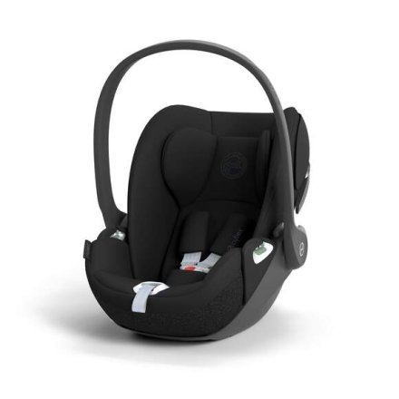 COMFORT Sepia Black