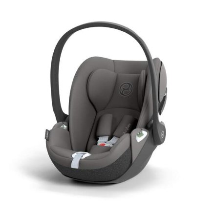 COMFORT Mirage Grey