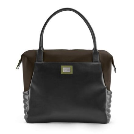 Khaki Green