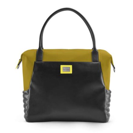 Mustard Yellow