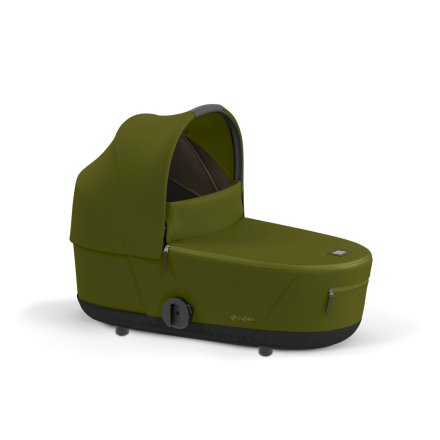 Khaki Green