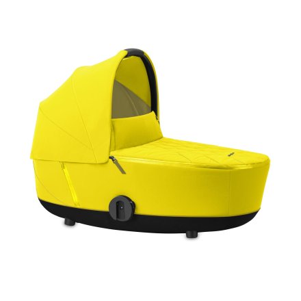 Mustard Yellow