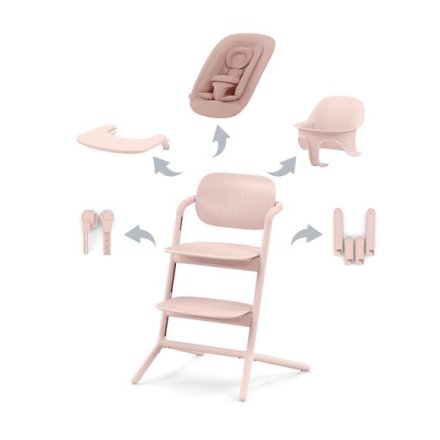 Pearl Pink