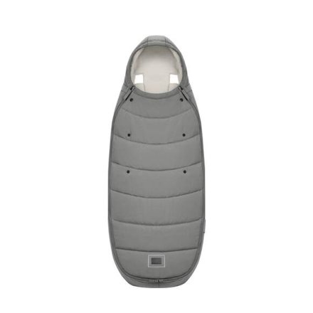 Mirage Grey