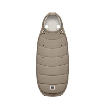 Cozy Beige