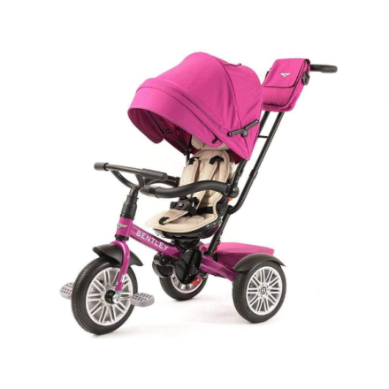 Fuchsia Pink