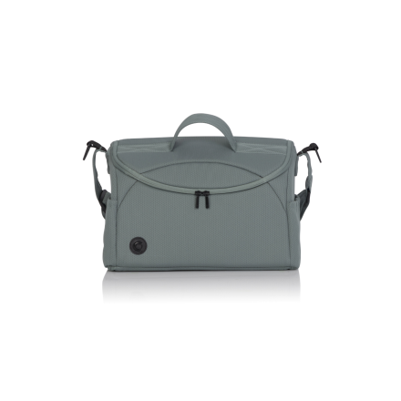 Geanta pentru carucior Cavoe Moi - Boho Green