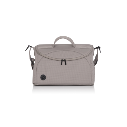 Чанта за количка Cavoe Moi - Taupe