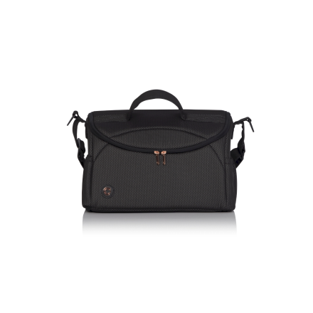 Чанта за количка Cavoe Moi - Meteorite