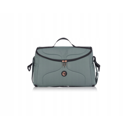 Geanta pentru carucior Cavoe Avec - Boho Green