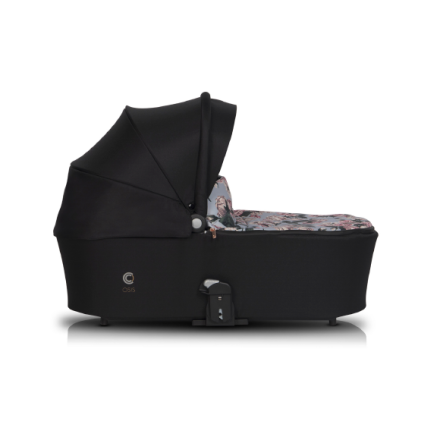 Landou pentru carucior Cavoe Osis 2.0, confortabil, protector - Bouquet