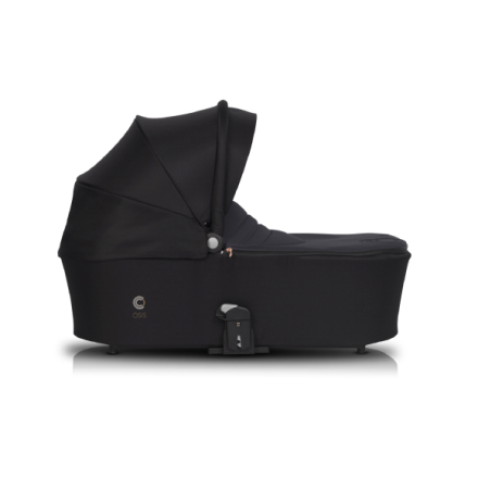 Landou pentru carucior Cavoe Osis 2.0, confortabil, protector - Iron