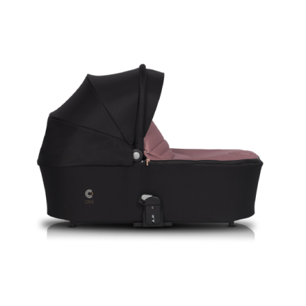 Landou pentru carucior Cavoe Osis 2.0, confortabil, protector - Desert Rose