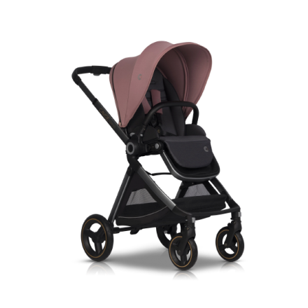 Carucior sport Cavoe Osis 2.0 pentru copii, multifunctional - Desert Rose