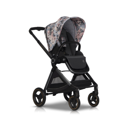 Carucior sport Cavoe Osis 2.0 pentru copii, multifunctional - Bouquet