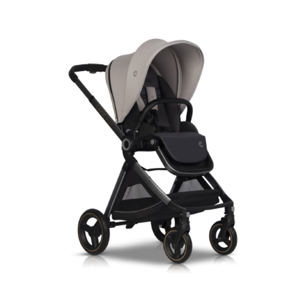 Спортна детска количка Cavoe Osis 2.0 мултифункционална - Taupe