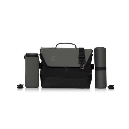 Geanta de schimb Cavoe pentru caruciorul Osis - Agava