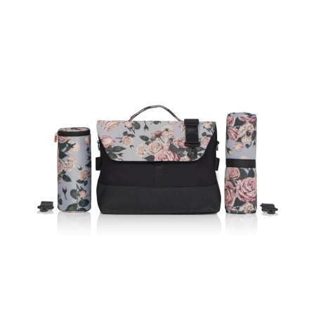 Geanta de schimb Cavoe pentru caruciorul Osis - Bouquet