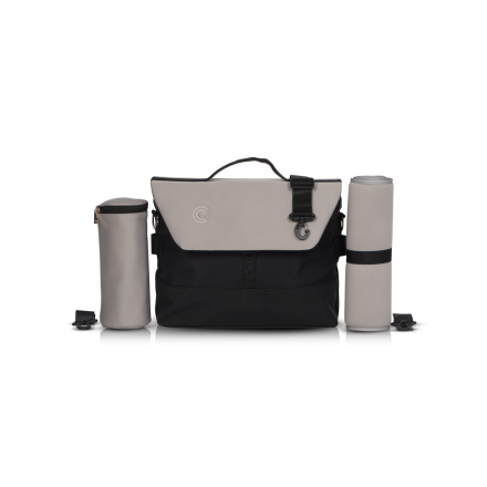 Резервна чанта Cavoe за количка Osis - Taupe