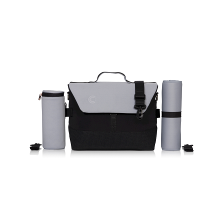 Резервна чанта Cavoe за количка Osis - Shadow