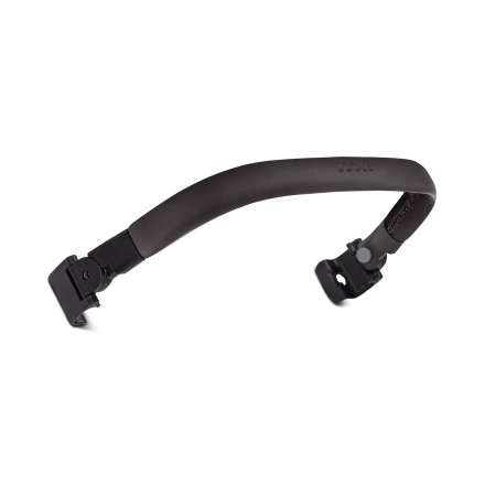 Bara de protectie Joolz pentru caruciorul Aer+, varianta noua, Dark brown