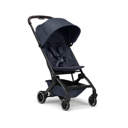 Carucior sport pentru copii Joolz Aer+, varianta noua, Navy blue